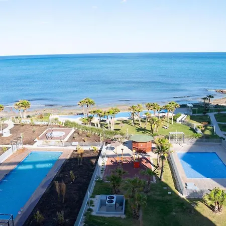 Apartment Yourspain P310c *