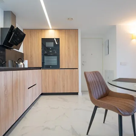 Apartment Yourspain P310c Torrevieja