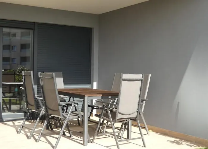 Yourspain P310c Apartment *