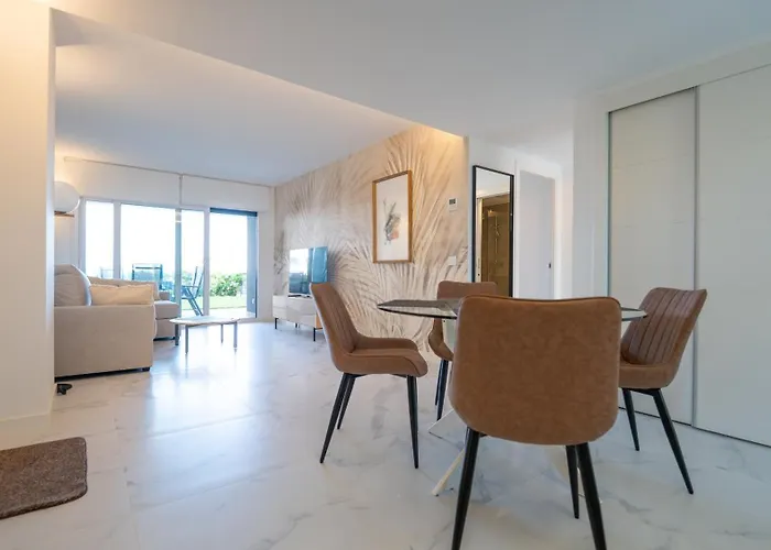 Yourspain P310c Apartment Torrevieja