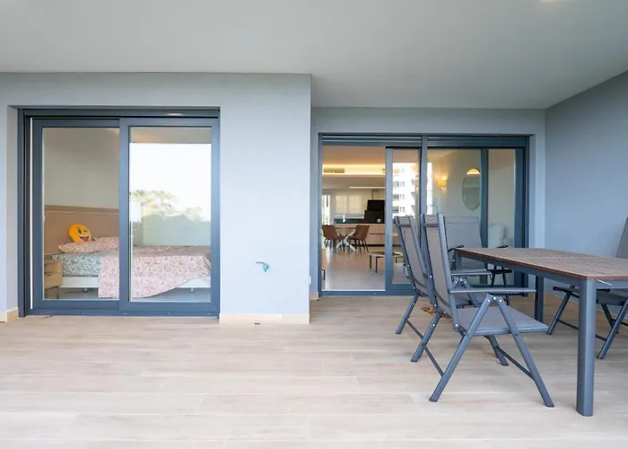 Yourspain P310c Apartment Torrevieja