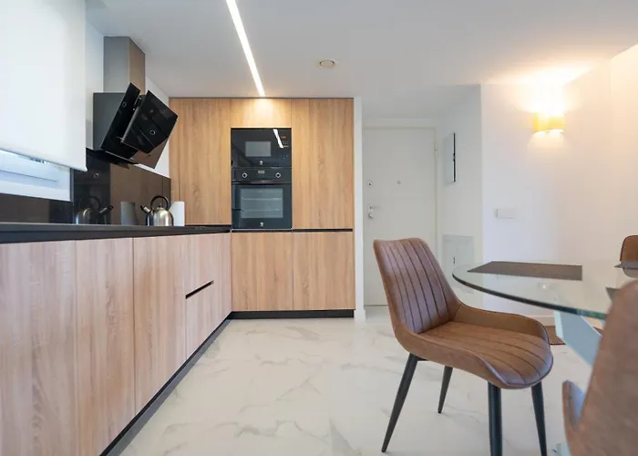 Apartment Yourspain P310c Torrevieja