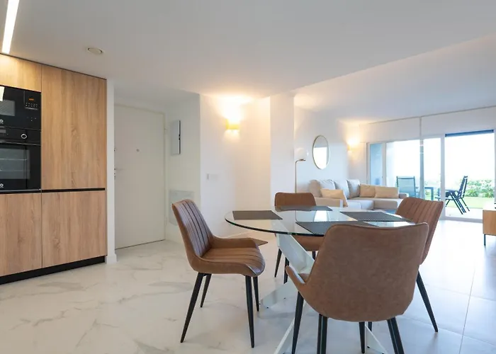 Apartment Yourspain P310c