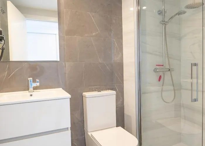 Yourspain P310c Apartment *