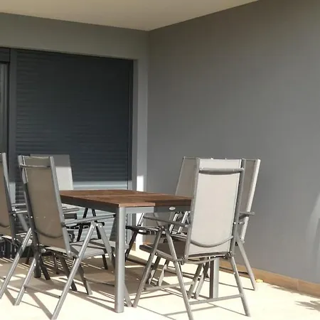 Yourspain P310c Apartment *