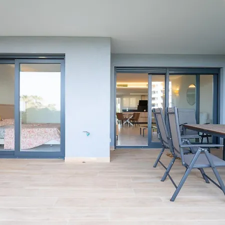 Yourspain P310c Apartment Torrevieja