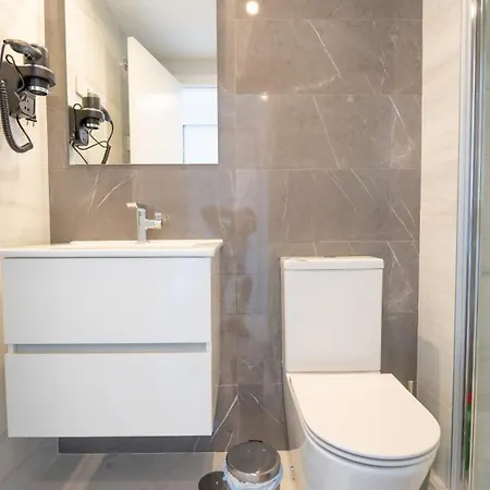 Apartment Yourspain P310c