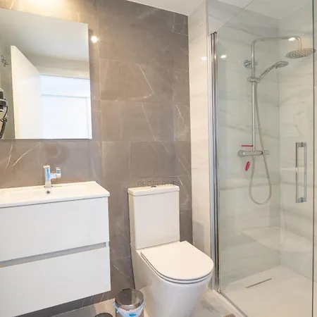 Yourspain P310c Apartment *