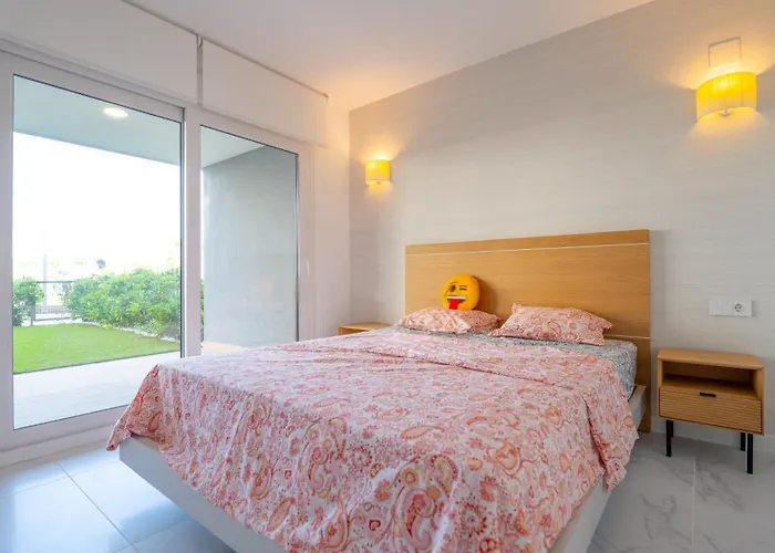 Yourspain P310c Appartement