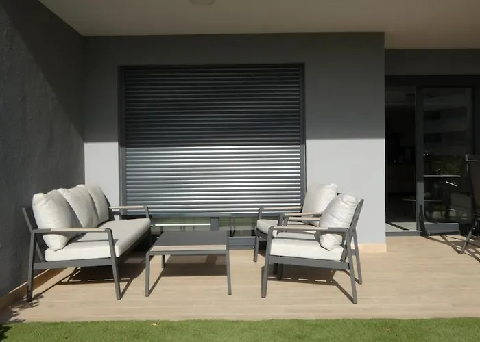 Yourspain P310c Appartement *