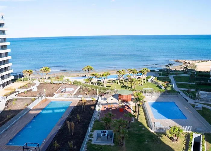 Appartement Yourspain P310c *