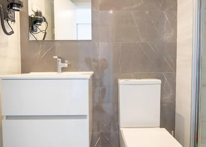 Appartement Yourspain P310c